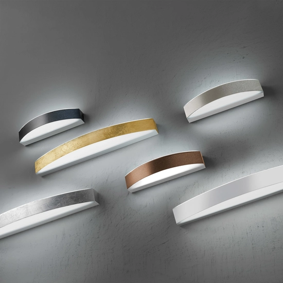 BAND 28 cm Wall lamps  1